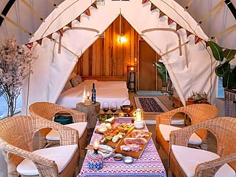 Jinju Camping Society