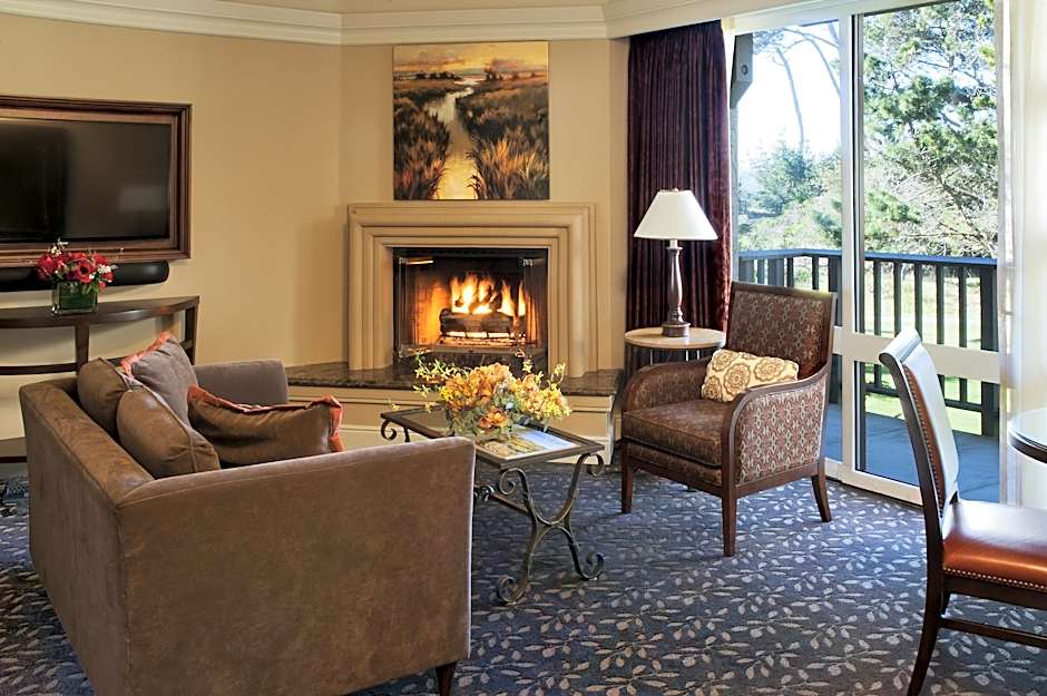 Inn at Spanish Bay