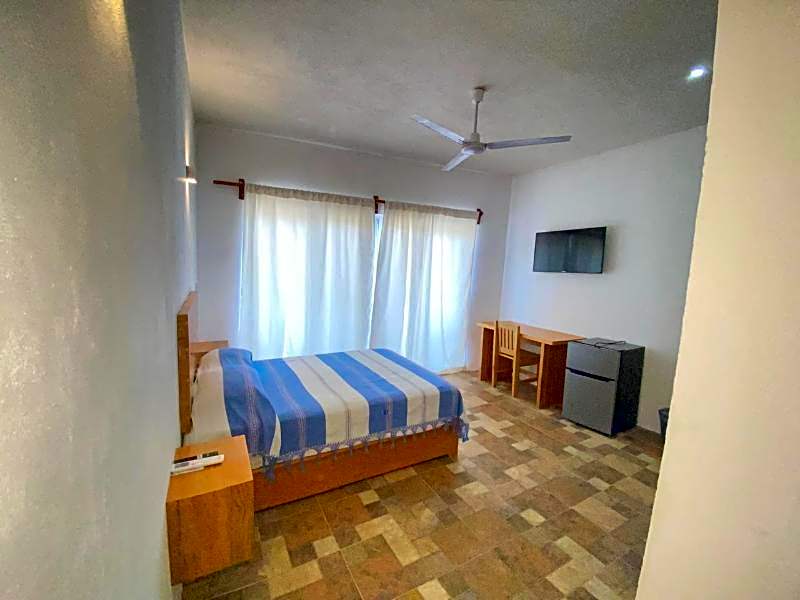 Hotel y Bungalows Acuario