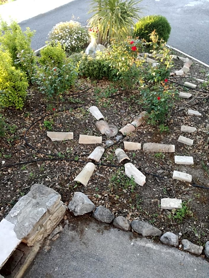 B&B Pozzo Innamorato