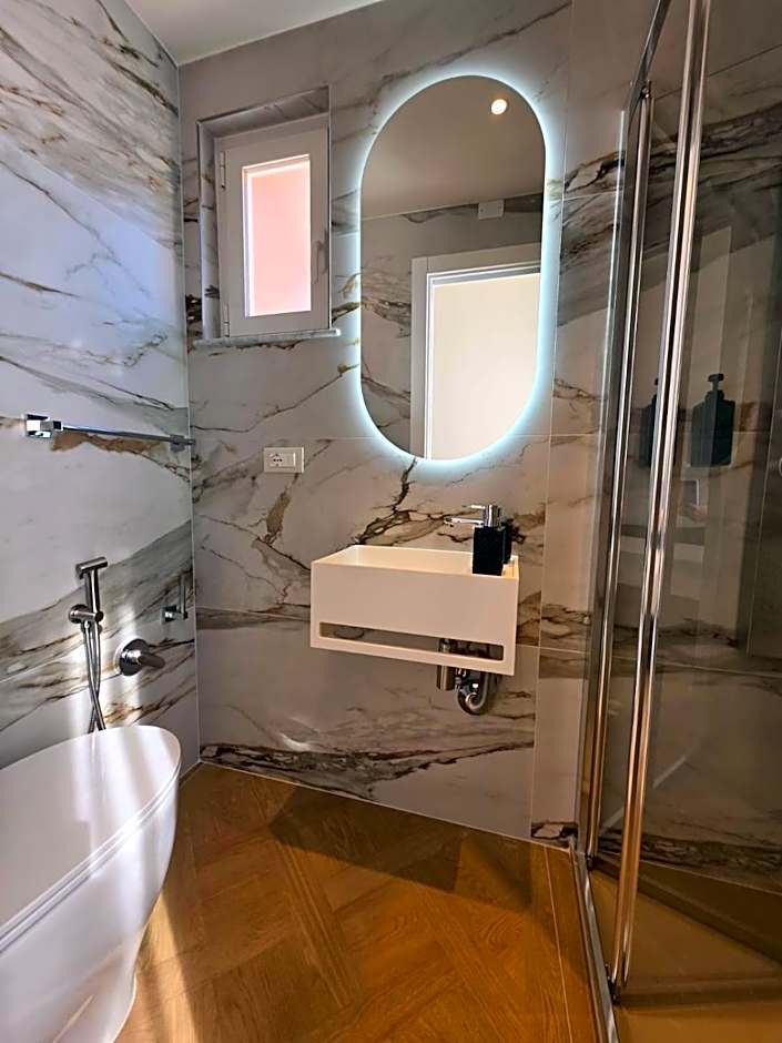Mirarti Boutique Hotel - Witamy