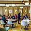 Novotel Cambridge North