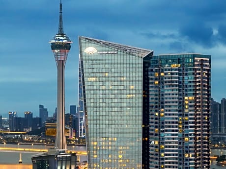 Mandarin Oriental, Macau