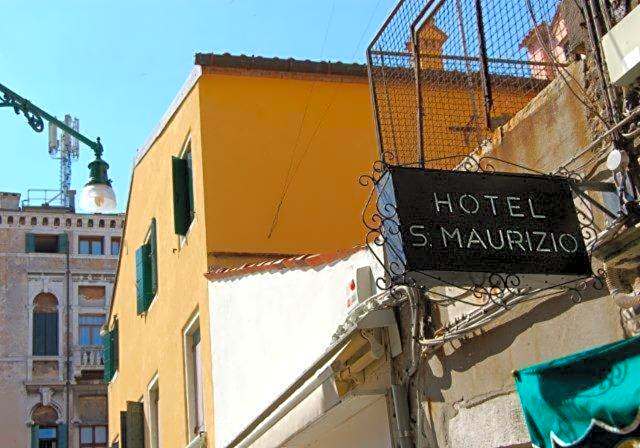 Residenza Hotel San Maurizio