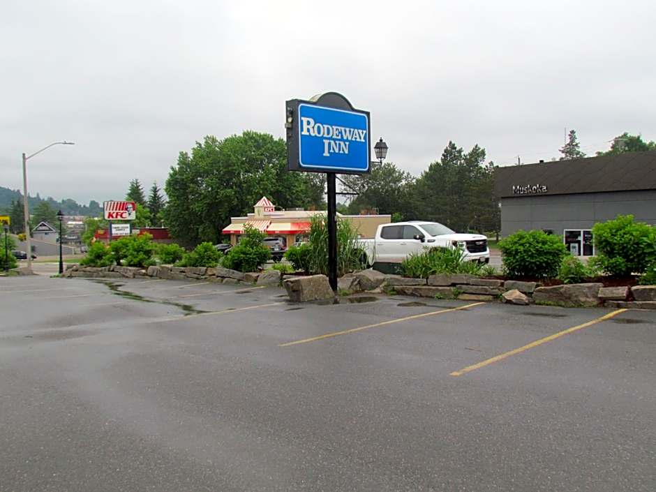 Rodeway Inn King William