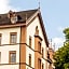 ODELYA Hotel & Wildgarten Basel City