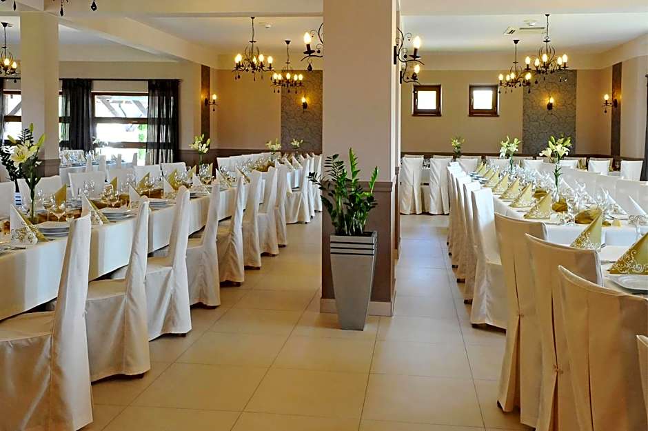 Zajazd Bieszczadzka Ostoja