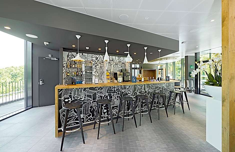 ibis Baden Neuenhof