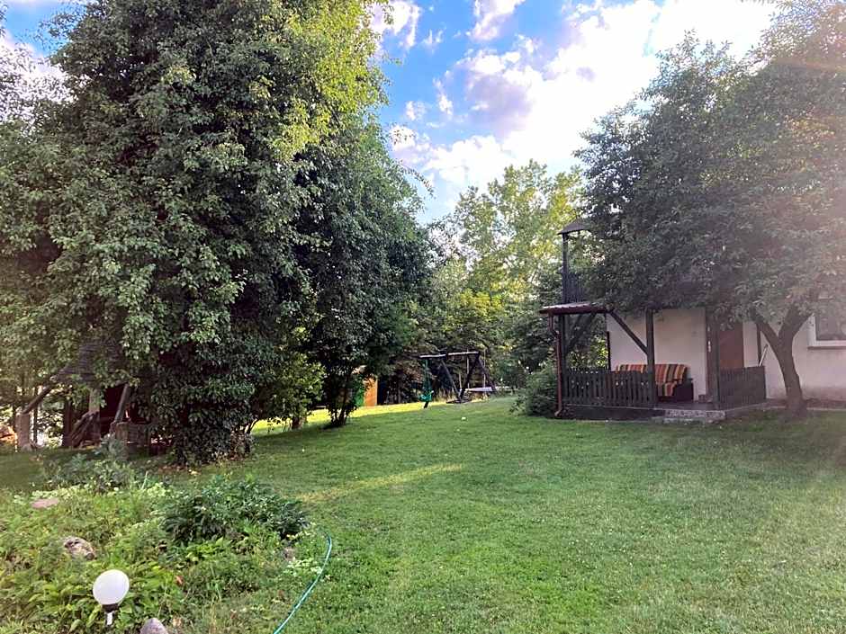 Agroturystyka Pod Gruszą