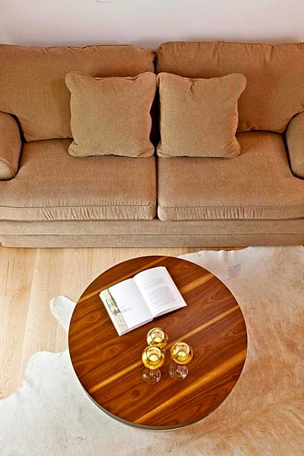 Kalavrita Canyon Hotel & Spa