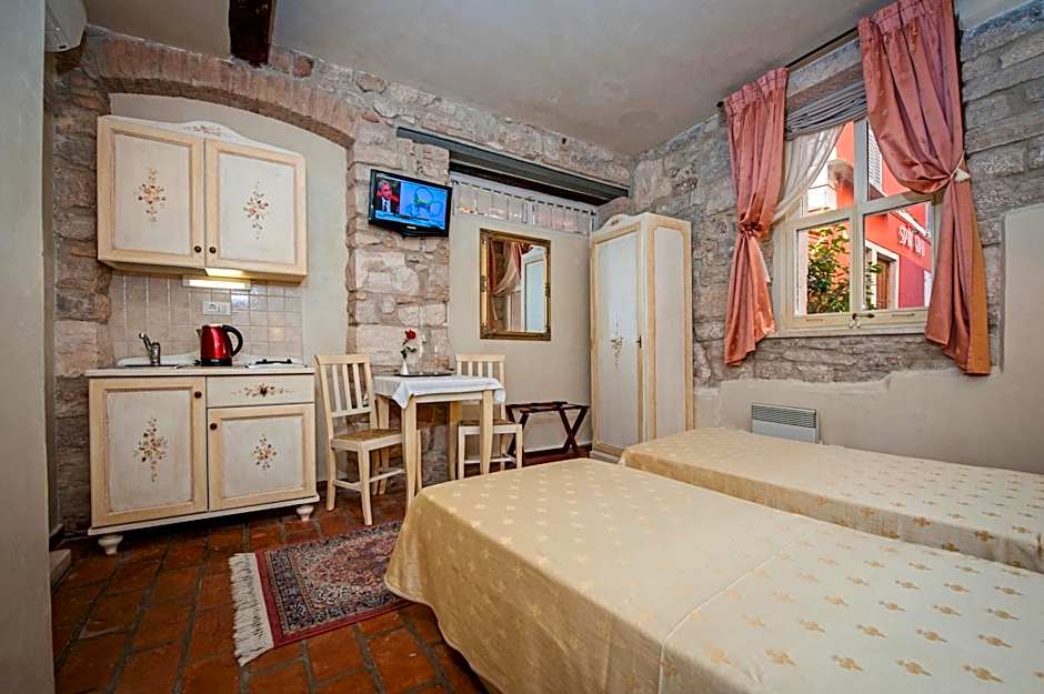 Residence MARCO POLO Centro Storico