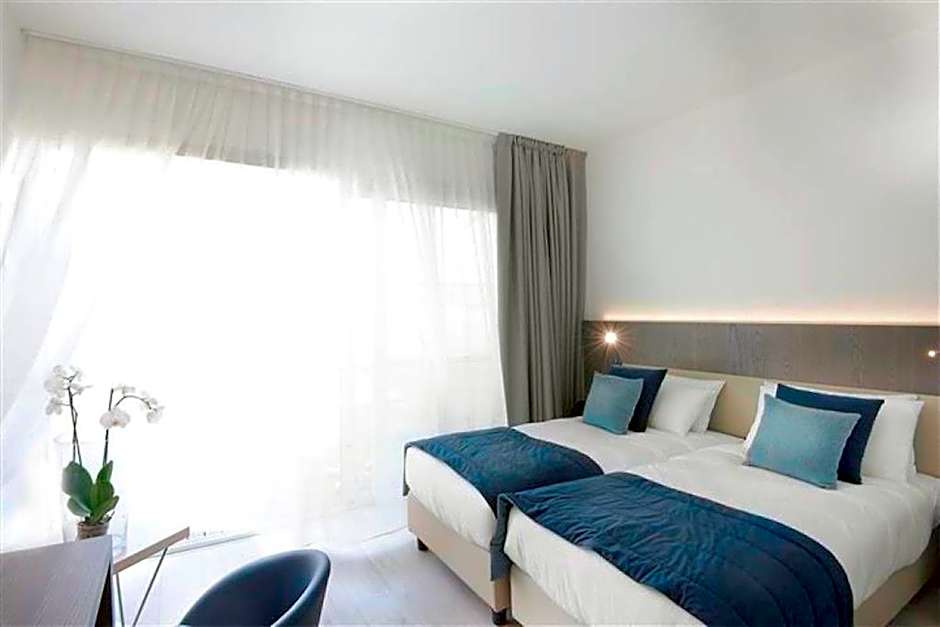 Seven Park Hotel Lake Como - Adults Only