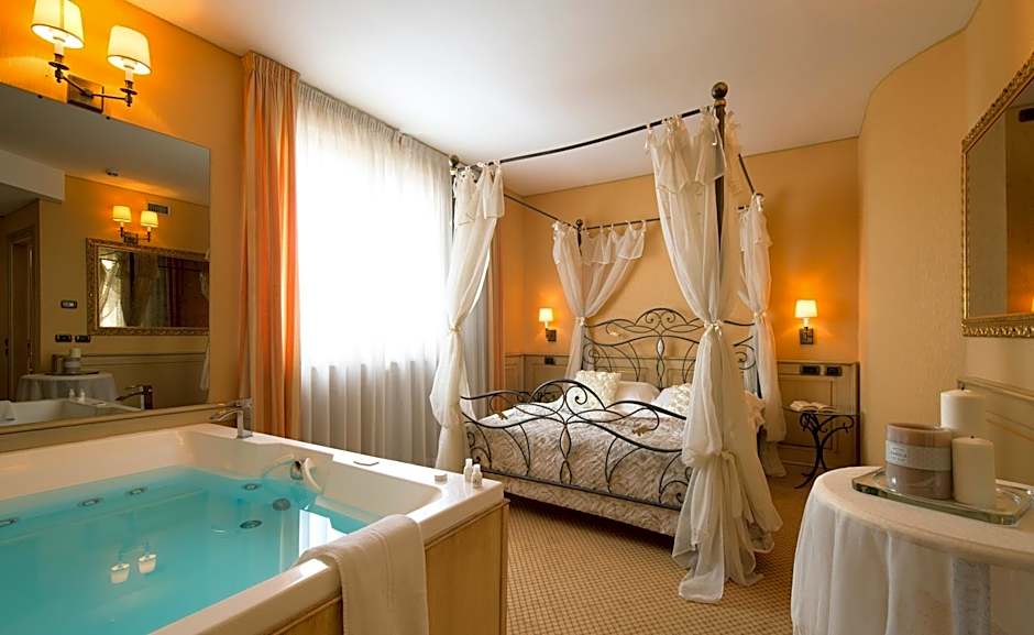 Hotel il Castelletto