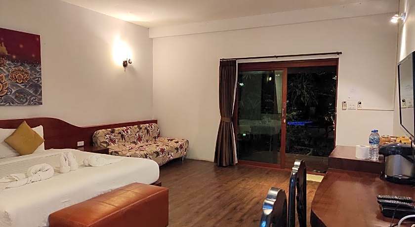 Foresto Sukhothai Guesthome