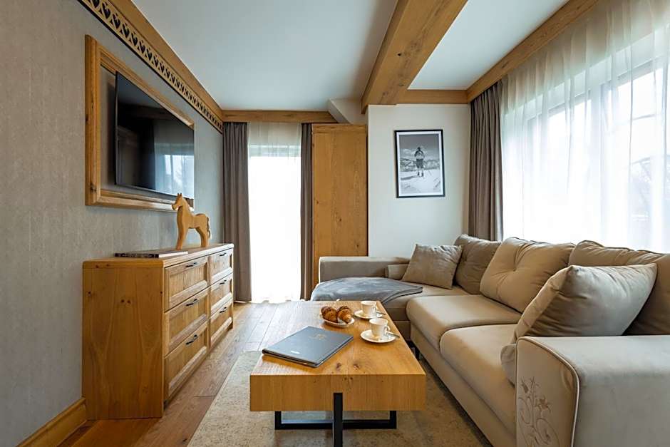 Aparthotel Merynos