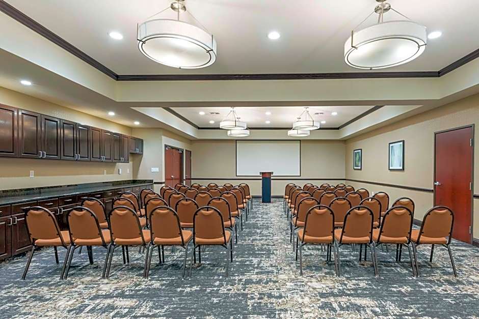 Best Western Plus Duncanville/Dallas