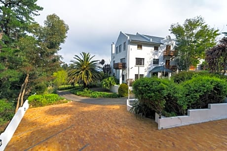 De Molen Guest House