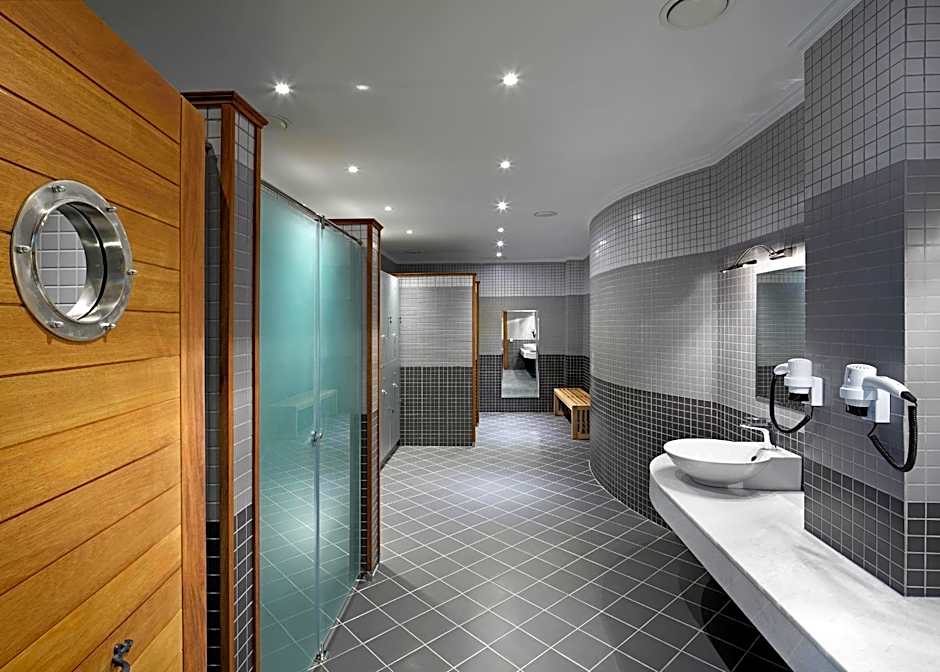 Antmare Hotel