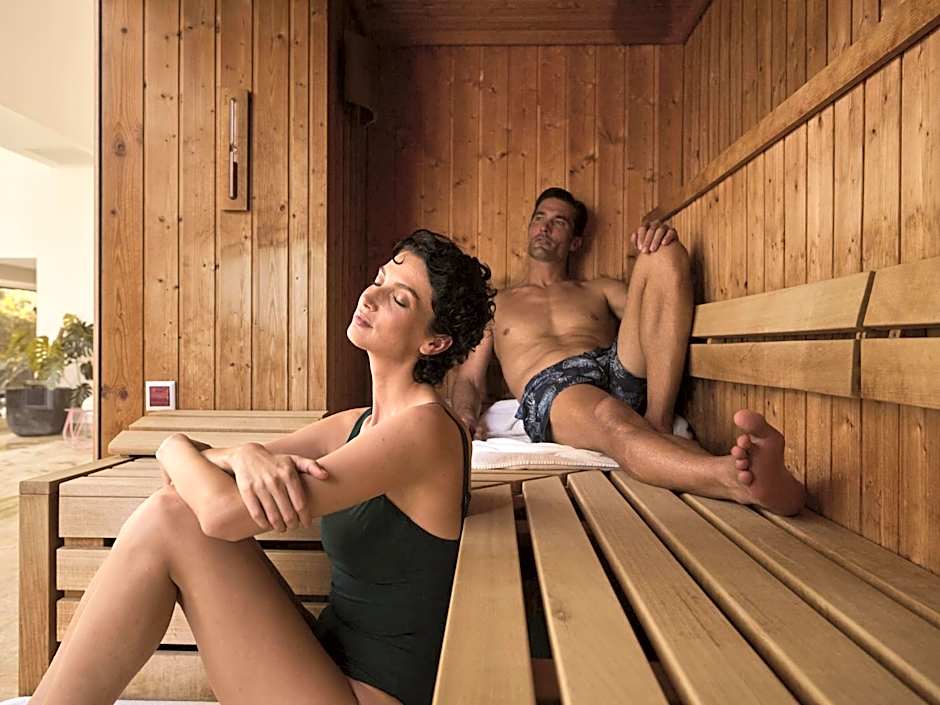 Bless Hotel Ibiza - The Leading Hotels of The World