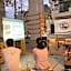 Wise Owl Hostels River Tokyo