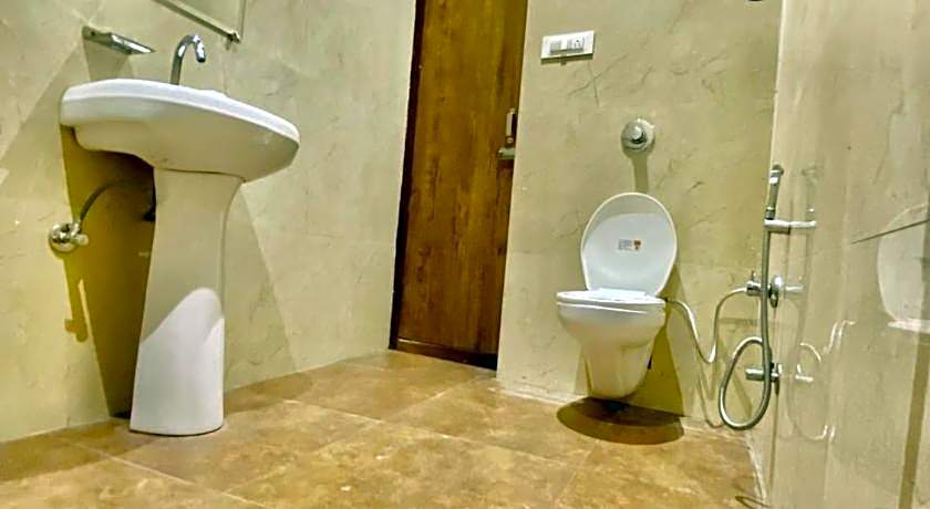 Hotel JK Residency