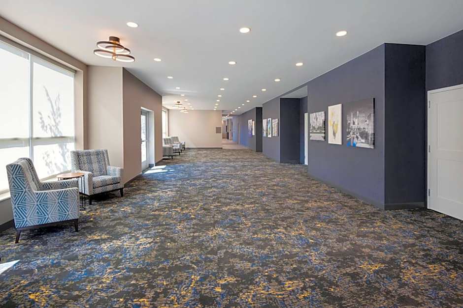 SpringHill Suites by Marriott Indianapolis Keystone