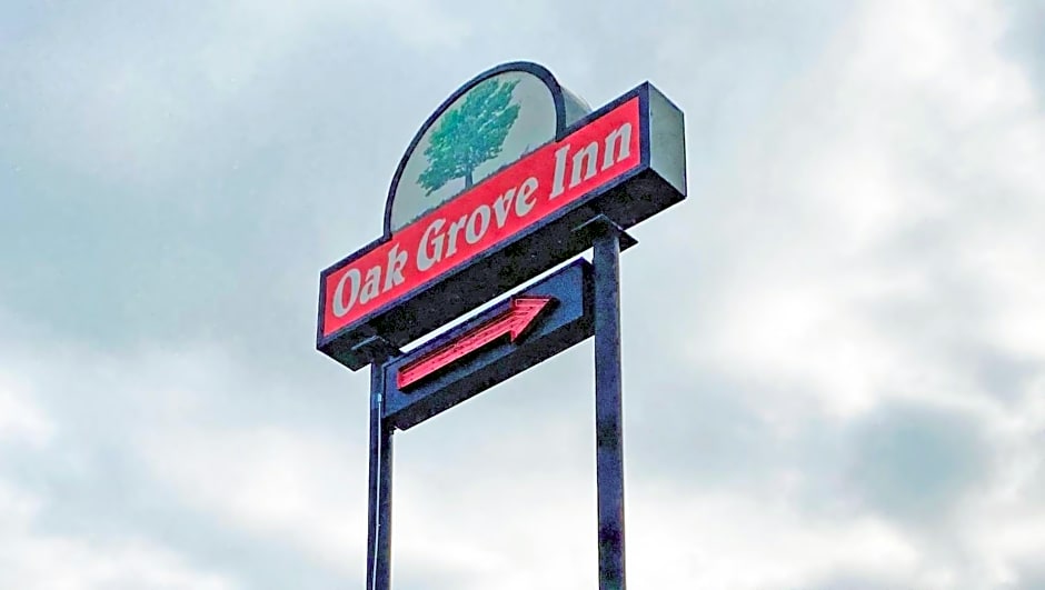 Oak Grove Inn