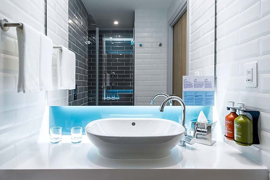 Holiday Inn Express - Astana - Turan By IHG