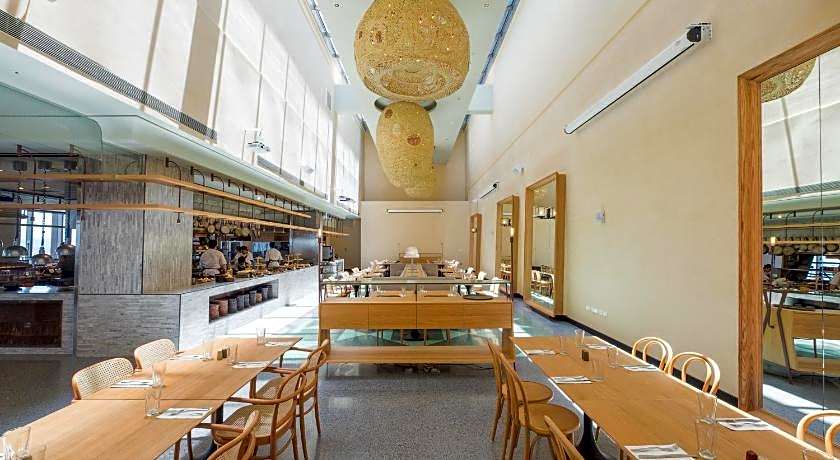 Amba Taipei Songshan