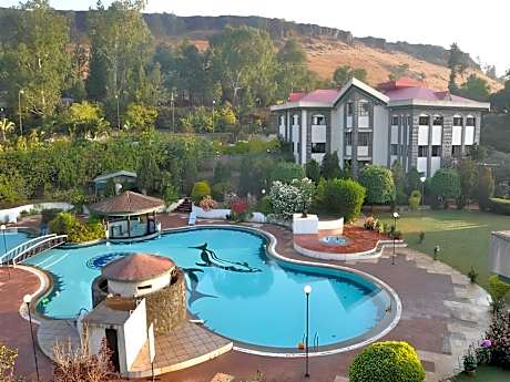 Aveda Blue Country Resort