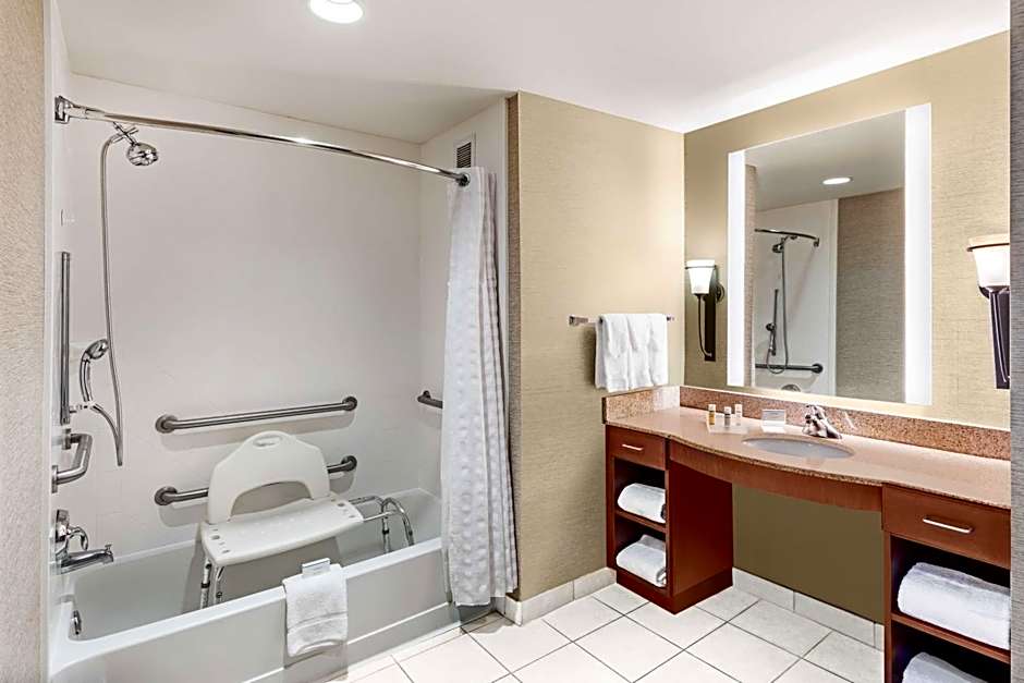Homewood Suites By Hilton Shreveport