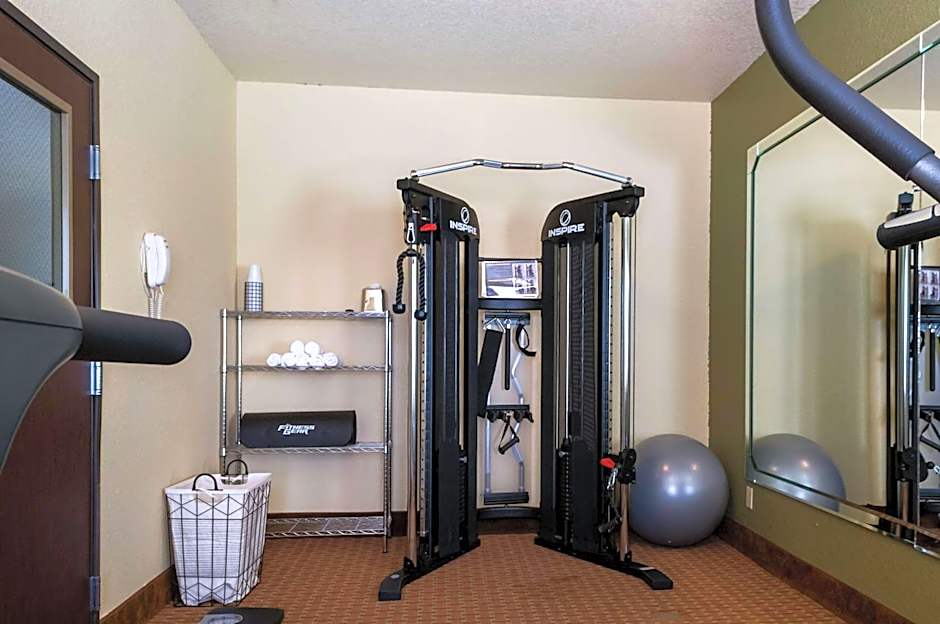 Quality Inn & Suites Slidell
