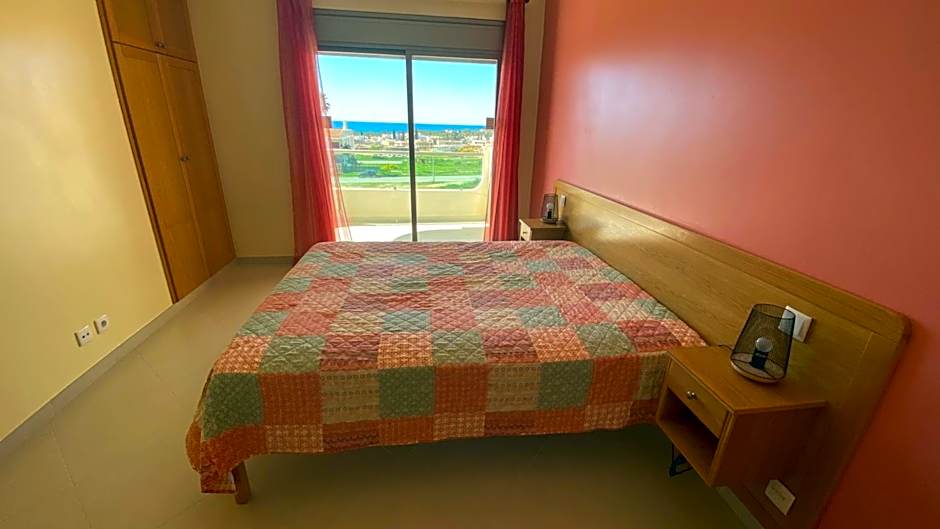 Apartamentos Vista Mar