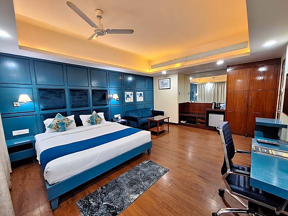 LN Hotels and Resorts