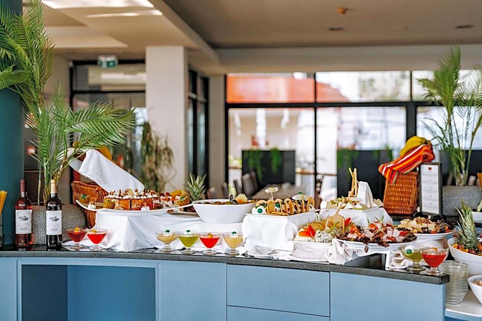 Muthu Raga Madeira Hotel