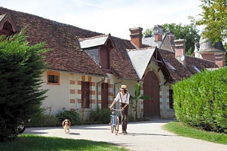 Cottages et B&B de Troussay
