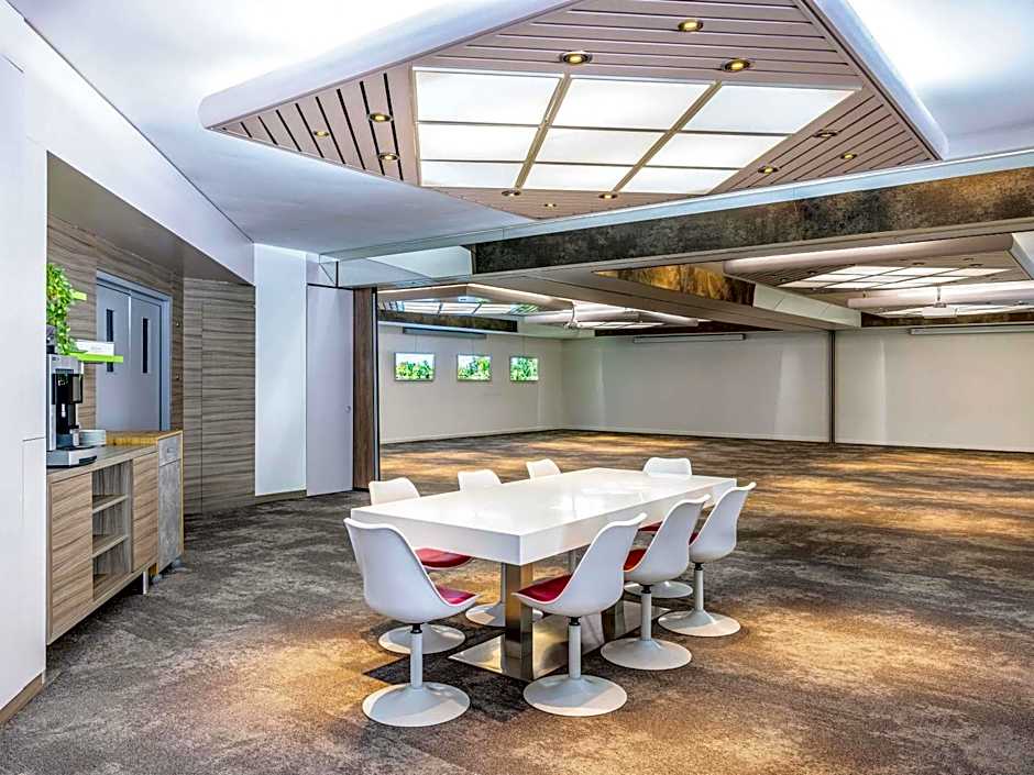 ibis Lausanne Crissier