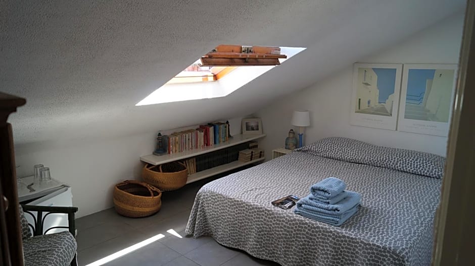 B&B Il Vicolo Di Pizzo – Pizzo, NV