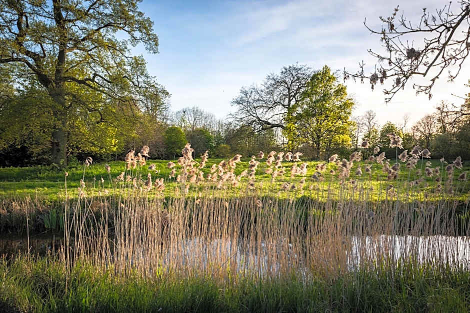 Hinxton Hall Hotel and Conference Centre