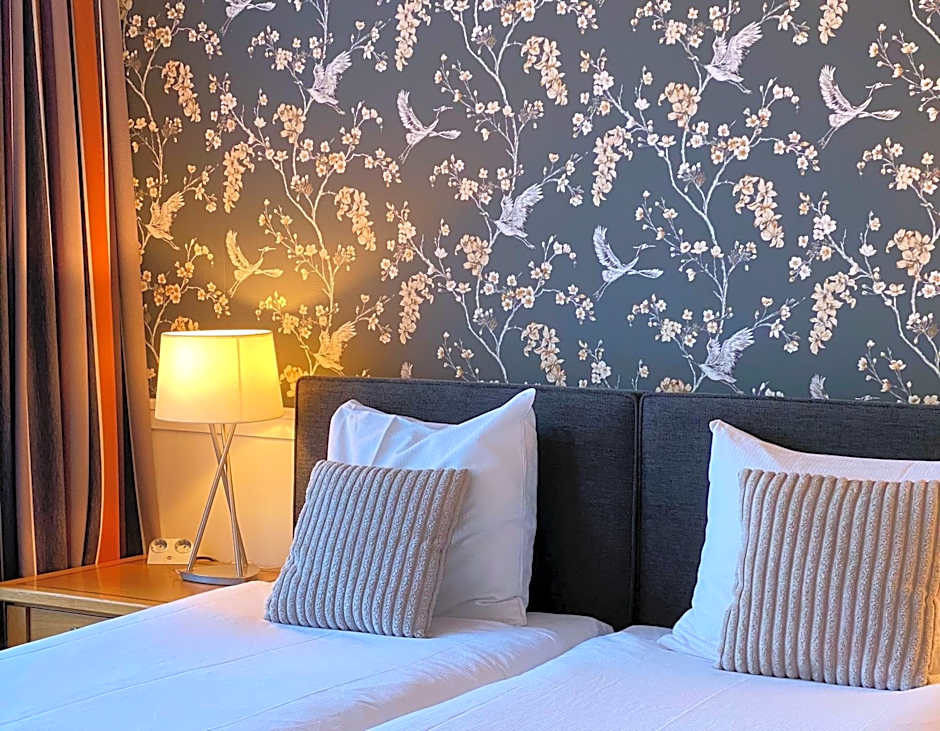 Hotel Hof van 's Gravenmoer