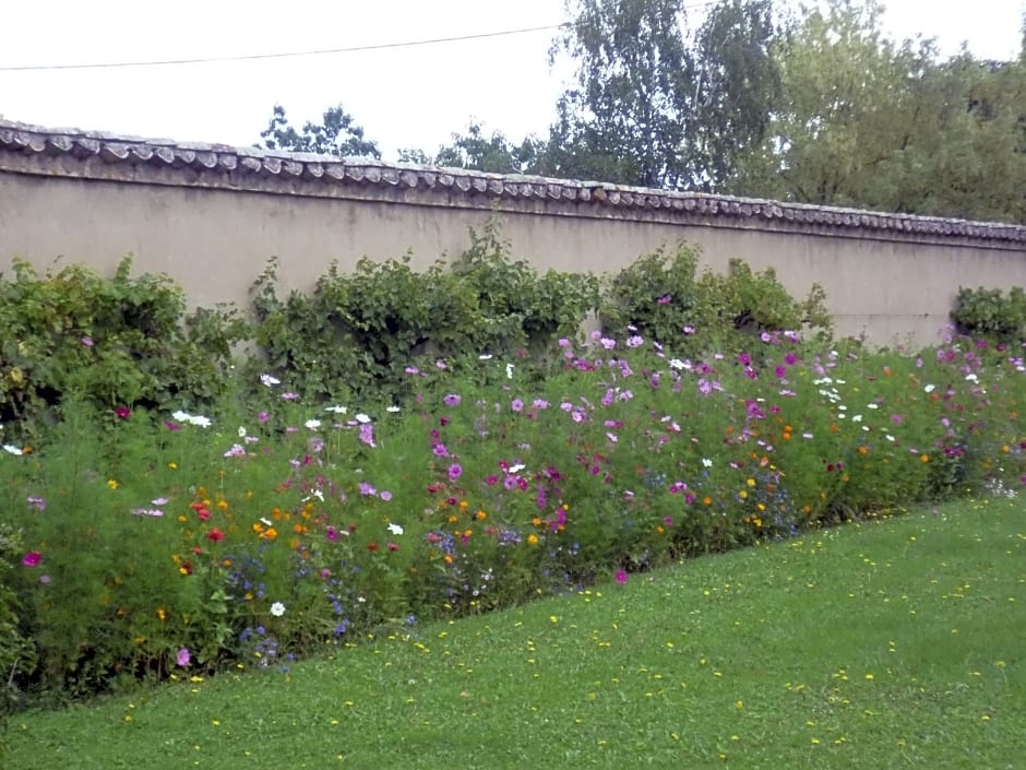 Château des Charmes