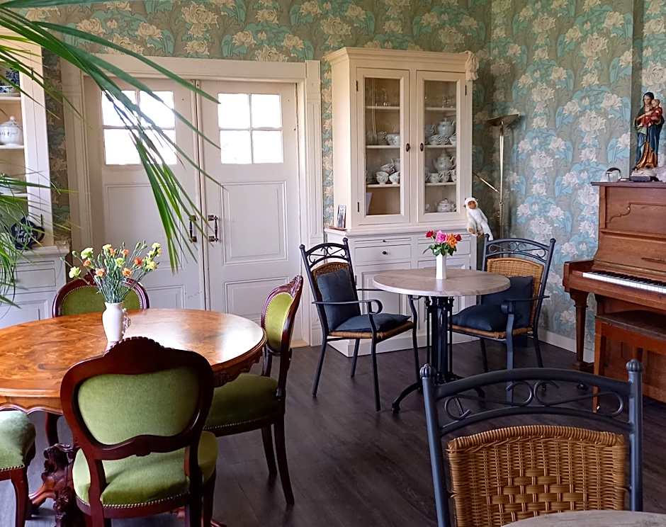 B&B Villa de Beuk