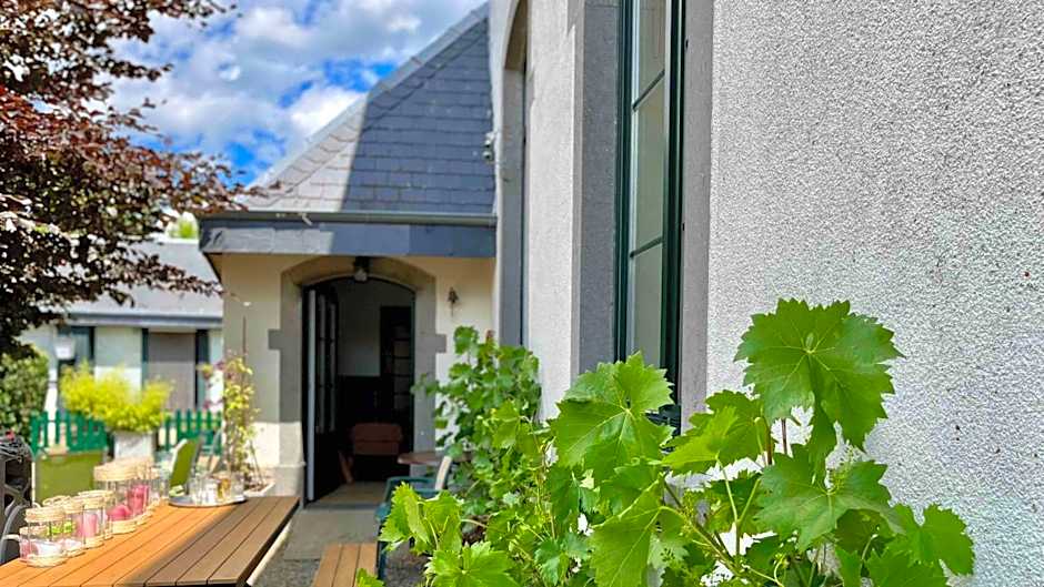 B&B Les Ecoliers