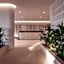 Atlantica Thalassa Hotel