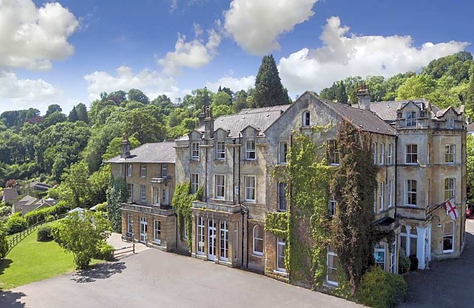 Best Western Limpley Stoke Hotel
