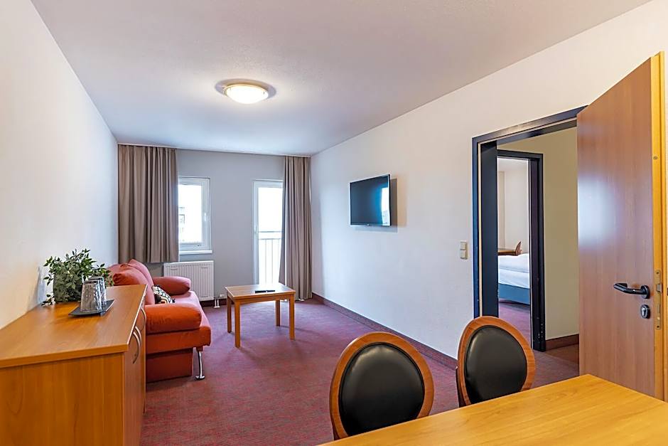 ACHAT Hotel Darmstadt Griesheim