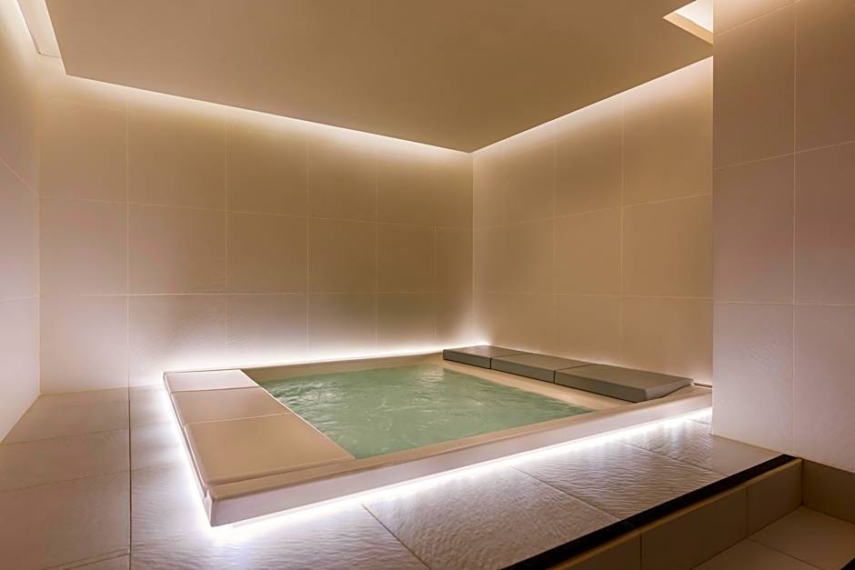 voco Doha West Bay Suites By IHG