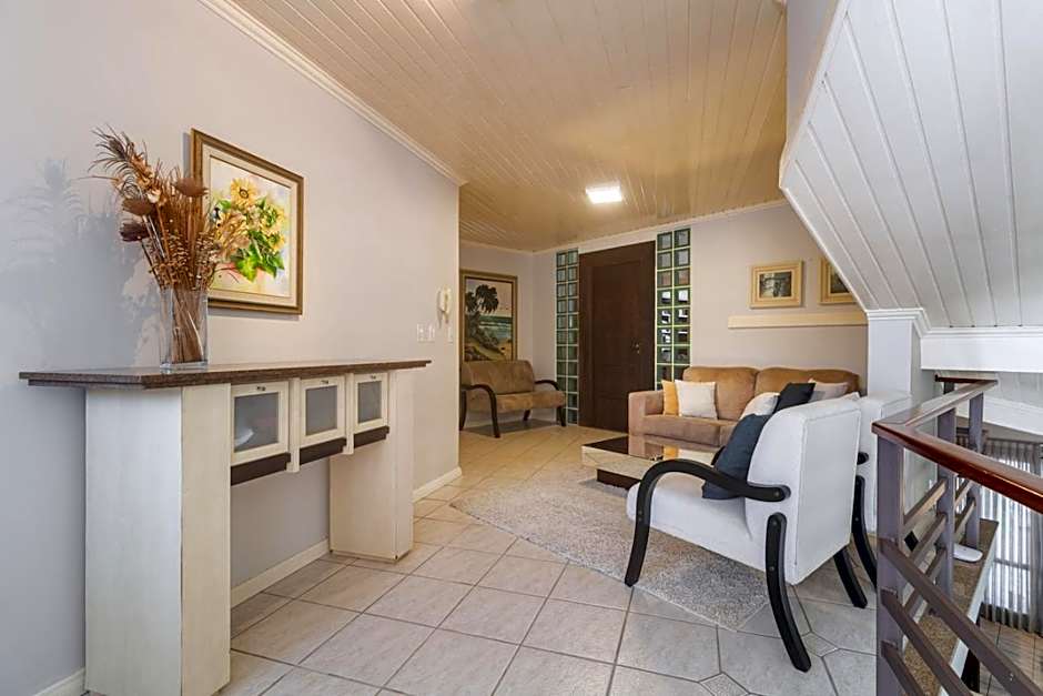 Casa c piscina, churrasq e Wi-Fi, lazer completo