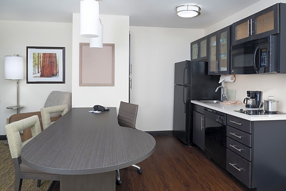 Candlewood Suites Olympia/Lacey By IHG