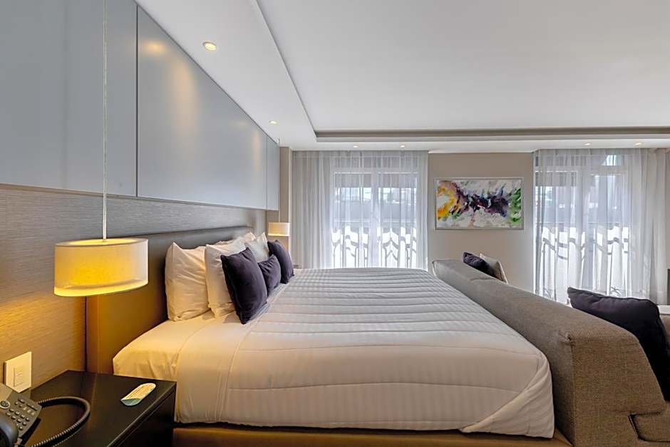 Isaaya Hotel Boutique by WTC